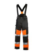 DIMEX talviolkainhousut 6022 ora
